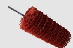 Picture of NZBRUSH CANOPY BRUSH FOR BETWEEN UTE OR TRUCK CAB